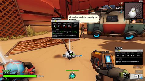 roboquest the shovel|shovel : r/Roboquest .